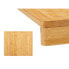 Cutting board Brown Bamboo 53 x 4,3 x 46 cm