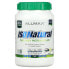Фото #1 товара ALLMAX, IsoNatural, 100% ультра-очищенный натуральный изолят сывороточного протеина, со вкусом ванили, 907 г