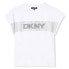 Фото #2 товара DKNY D62020 Sleeveless T-shirt