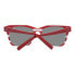 Фото #2 товара женские солнцезащитные очки красные вайфареры Esprit ET17884-54531  54 mm