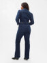 Фото #7 товара Western Denim Jumpsuit