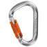 CLIMBING TECHNOLOGY Snappy WG Anodized Snap Hook