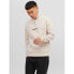 JACK & JONES Vesterbro Sweat Quarter Zip Hn Sn half zip sweatshirt