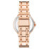 ფოტო #3 პროდუქტის JUICY COUTURE JC1282GNRG watch