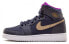 Air Jordan 1 Retro High Maya Moore GS 332148-428 Sneakers