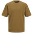 ფოტო #3 პროდუქტის JACK & JONES Brink short sleeve T-shirt