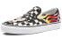 Фото #3 товара Кроссовки Disney x Vans slip-on VN0A38F7UJ4