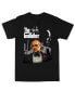 ფოტო #1 პროდუქტის Men's Vito NYC The Godfather T-shirt