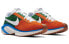Nike DMSX Waffle "Starfish" CQ0205-800 Running Shoes