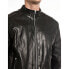 REPLAY M8385.000.84950 leather jacket
