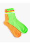 Фото #14 товара Носки Koton Multi-Color Socks