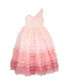 Фото #2 товара Платье для малышей Christian Siriano с пайетками и одним плечом