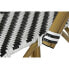 Фото #4 товара Табурет Home ESPRIT Двухцветный Металл синтетический ротанг 48 x 60 x 121 cm