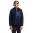 CRAGHOPPERS Boyne full zip fleece Синий, 13 лет - фото #1