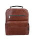 ფოტო #2 პროდუქტის Logan 17" Dual-Compartment Laptop Tablet Backpack