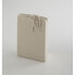 Фото #3 товара Подогнанный нижний лист Naturals ELBA Бежевый 90 x 190/200 cm (90 кровать)