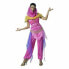 Costume for Adults Pink Arab Princess