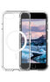 Фото #1 товара dbramante1928 Iceland Pro MagSafe Compatible - Cover - Apple - iPhone SE/8 - 11.9 cm (4.7") - Transparent