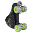 Фото #2 товара Роликовые коньки хоккейные KRF Chronos Roller Sport Roller 62x30 мм 82A