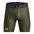 Фото #3 товара UNDER ARMOUR HG Armour Shorts