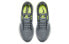 Фото #5 товара Кроссовки Nike Zoom Structure 21 Grey Yellow