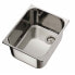 Фото #1 товара PROSEA Stainless steel sink 355x250 mm