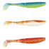 NOMURA Rolling Shad Soft Lure 9g 100 mm 018 - фото #2