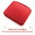 Фото #5 товара Подставка для планшета Shico 905-00019 Красный транспорт