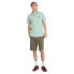Фото #4 товара TIMBERLAND Millers River Printed Neck short sleeve polo