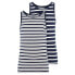 ფოტო #1 პროდუქტის NAME IT 2 Units sleeveless T-shirt