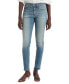 ფოტო #1 პროდუქტის Women's 311 Mid Rise Shaping Skinny Jeans