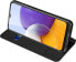 Фото #5 товара Чехол для смартфона DUX DUCIS Etui SkinPro для Galaxy A22 5G черный