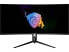 Фото #1 товара MSI 34" 100 Hz VA UWQHD Gaming Monitor 3440 x 1440 (2K) 87% Adobe RGB / 86% DCI-