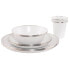 Фото #1 товара OUTWELL Delight 2 Pax Tableware Set