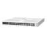 Фото #5 товара HPE a Hewlett Packard Enterprise company Aruba Instant On 1930 - Managed - L2+ - Gigabit Ethernet (10/100/1000) - Power over Ethernet (PoE) - Rack mounting - 1U