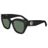 Фото #1 товара Очки LONGCHAMP LO741S Sunglasses