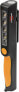 Brennenstuhl 1175890 - Hand flashlight - Black,Yellow - IP20 - -10 - 40 °C - 50000 h - 200 lm