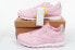 Фото #10 товара Reebok CL Leather Pastel [BS8972] - спортивные кроссовки