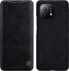Фото #1 товара Чехол для смартфона NILLKIN QIN для Xiaomi Mi 11 черный