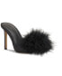 Фото #1 товара Women's Angella Feather Sandals, Created for Macy's