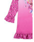 ფოტო #3 პროდუქტის Toddler Girls Dreamworks Poppy Rock Sleep Pajama Dress Nightgown