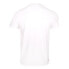 Puma Tmc X Hussle Graphic Crew Neck Short Sleeve T-Shirt Mens White Casual Tops M - фото #2