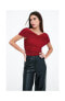 ფოტო #1 პროდუქტის Women's Alyssa Infinity Top