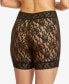 ფოტო #2 პროდუქტის Signature Lace Bike Shorts 481252