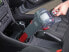 Black & Decker PV1200AV - Dry - Cyclonic - 1060 l/min - Automatic - 0.44 L - Gray - Red - Transparent