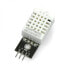 Фото #1 товара Temperature and humidity sensor DHT22 (AM2302) - module + cables