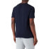 Men’s Short Sleeve T-Shirt Champion Crewneck Blue