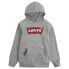 LEVI´S ® KIDS Batwing Screenprint hoodie