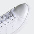 Фото #9 товара Кроссовки Stan Smith Shoes (Белые)