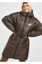 Kadın Therma-FIT Repel Kapüşonlu Repel Parka Ceket